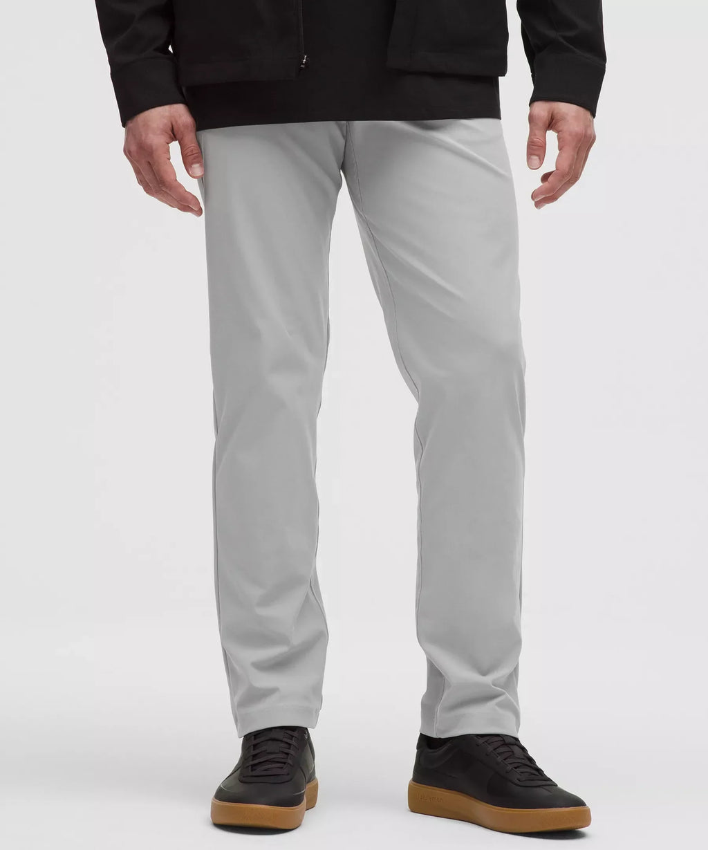 ABC Classic-Fit 5 Pocket Pant 32L