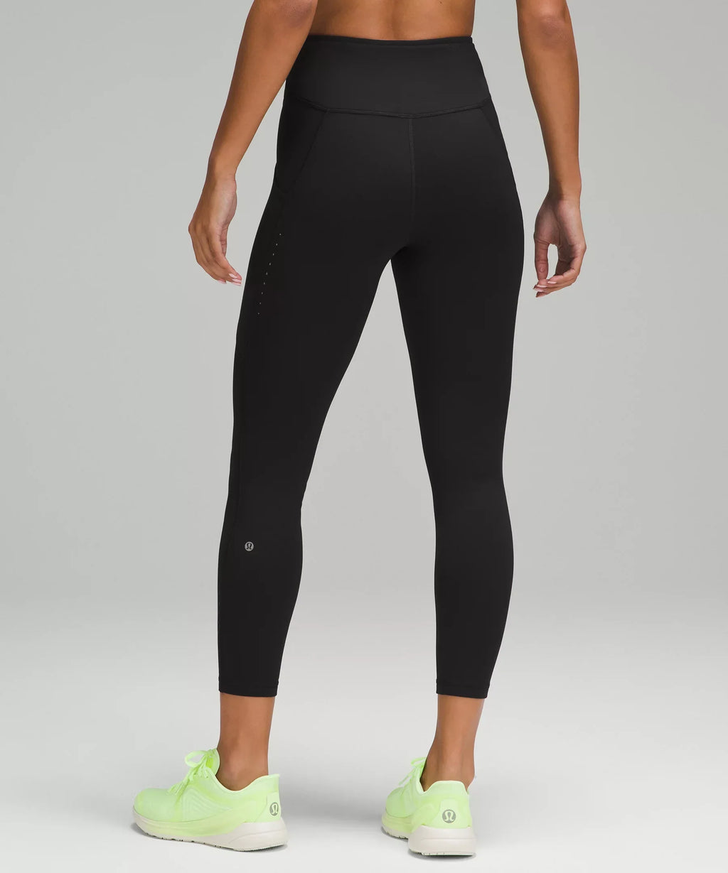Fast and Free High-Rise Thermal Tight 25"