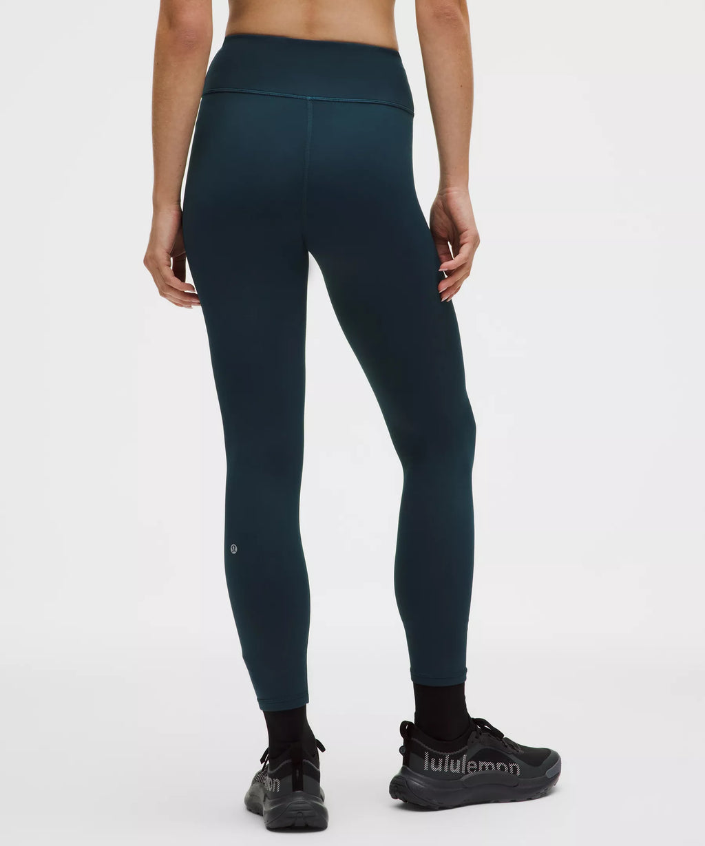 Thermal High-Rise Running Tight 25"