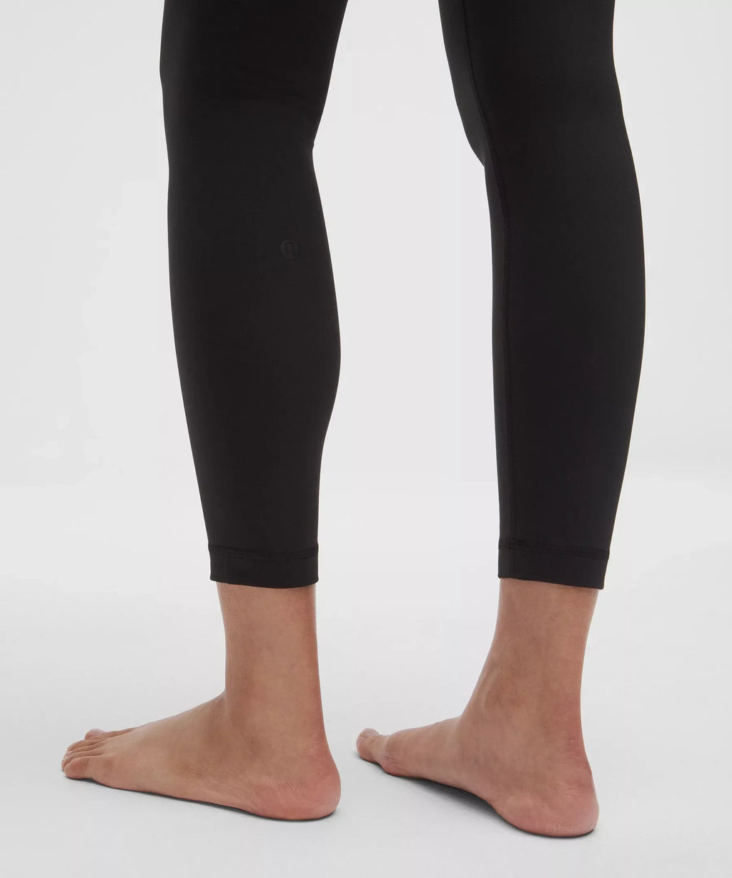 All it Takes Ruched-Waist Tight 25"