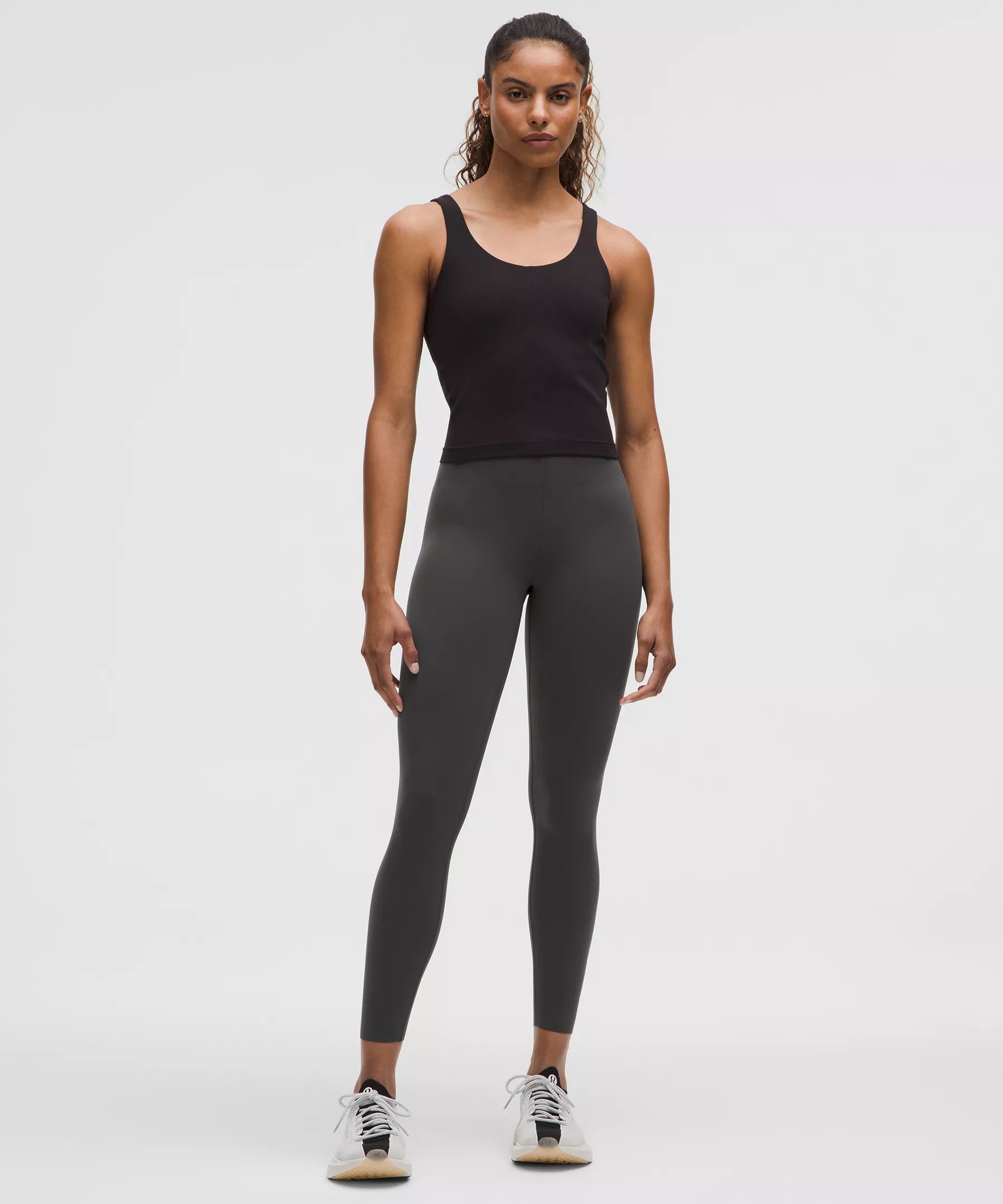 Glow Up Super-High-Rise Tight 25"