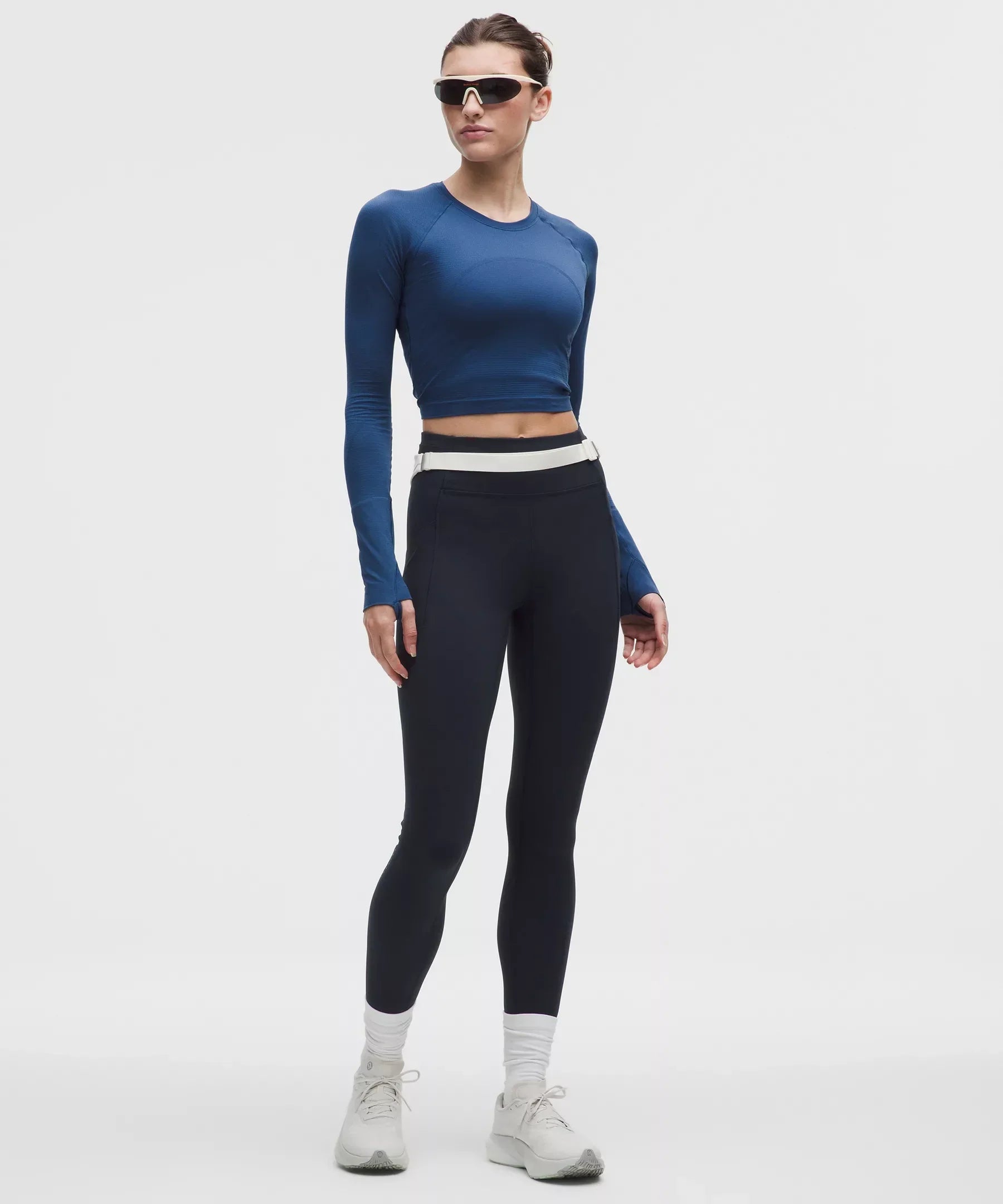 Swift Speed High-Rise Tight 28"