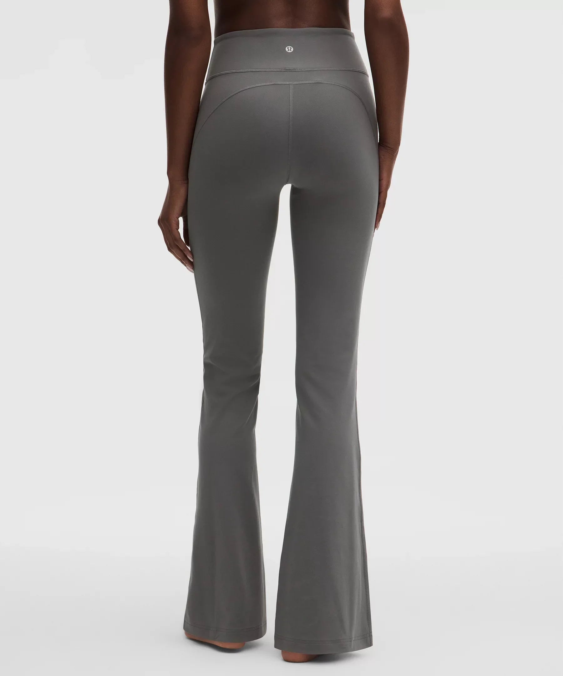 Groove Nulu High-Rise Flared Pant