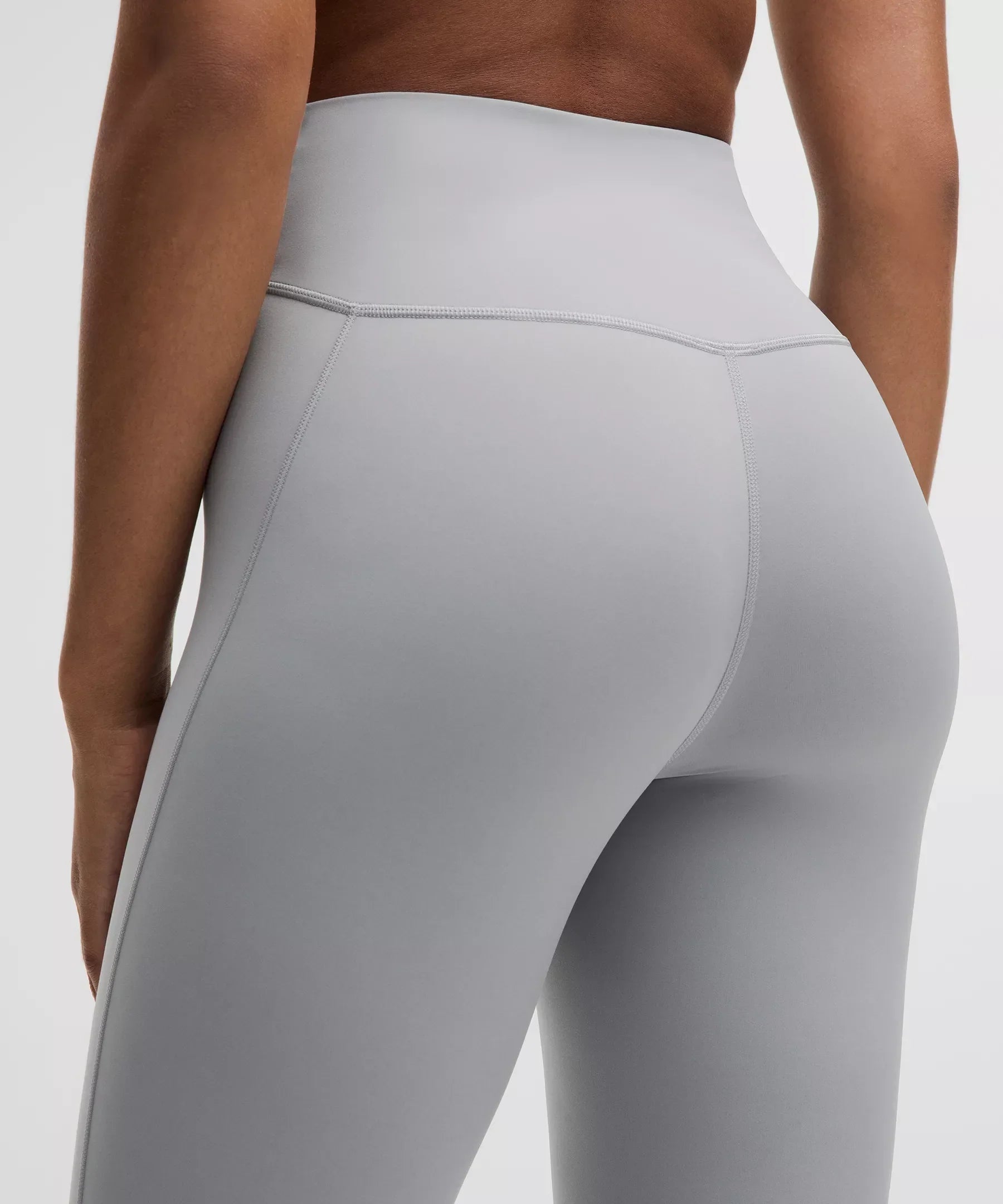 Base Pace High-Rise Tight 25"