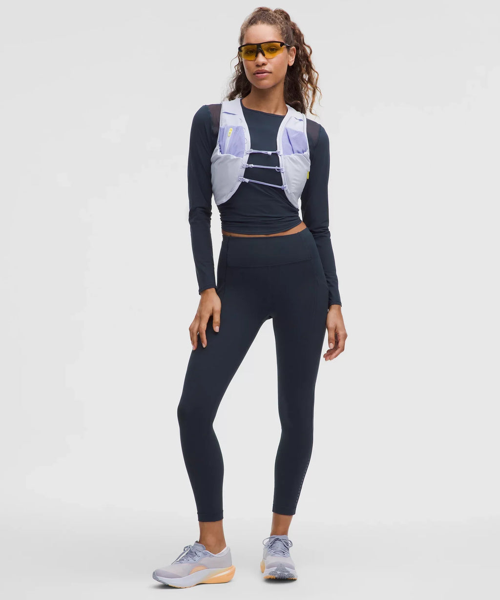 Swift Speed High-Rise Tight 25"