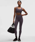 Glow Up Super-High-Rise Tight 28"