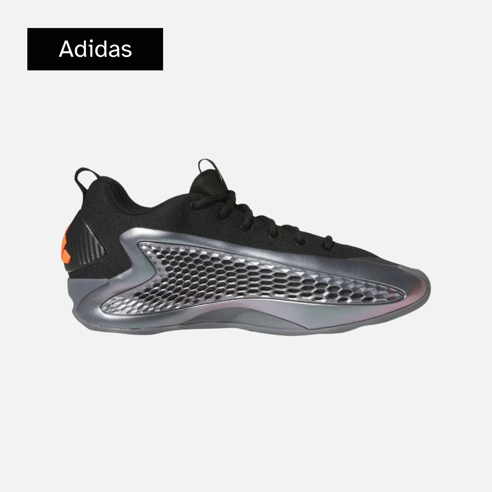Adidas AE 1 Low 'Iron Sharpens Iron'