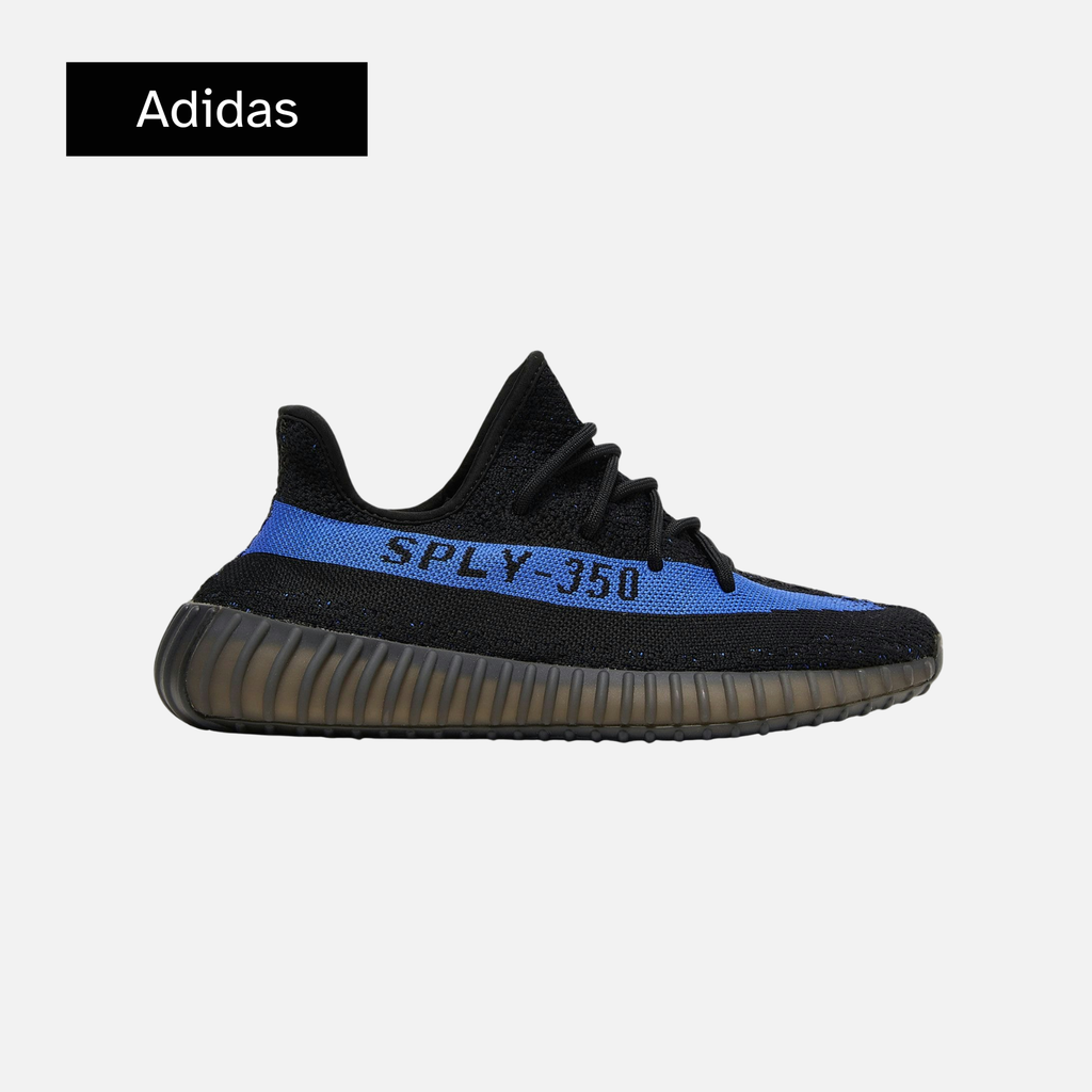 Adidas Yeezy Boost 350 V2 'Dazzling Blue'