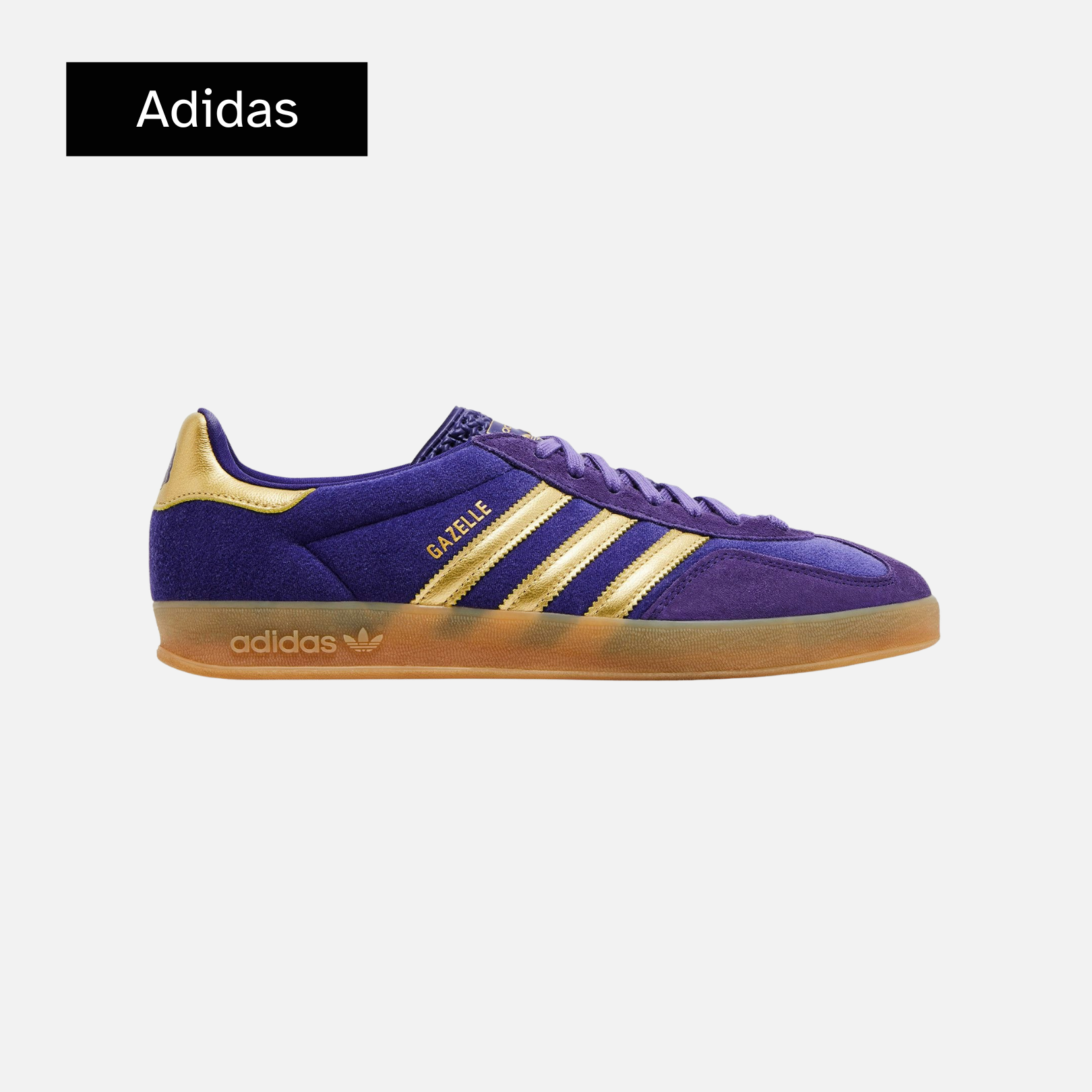 West NYC x Gazelle Indoor 'Wizard'