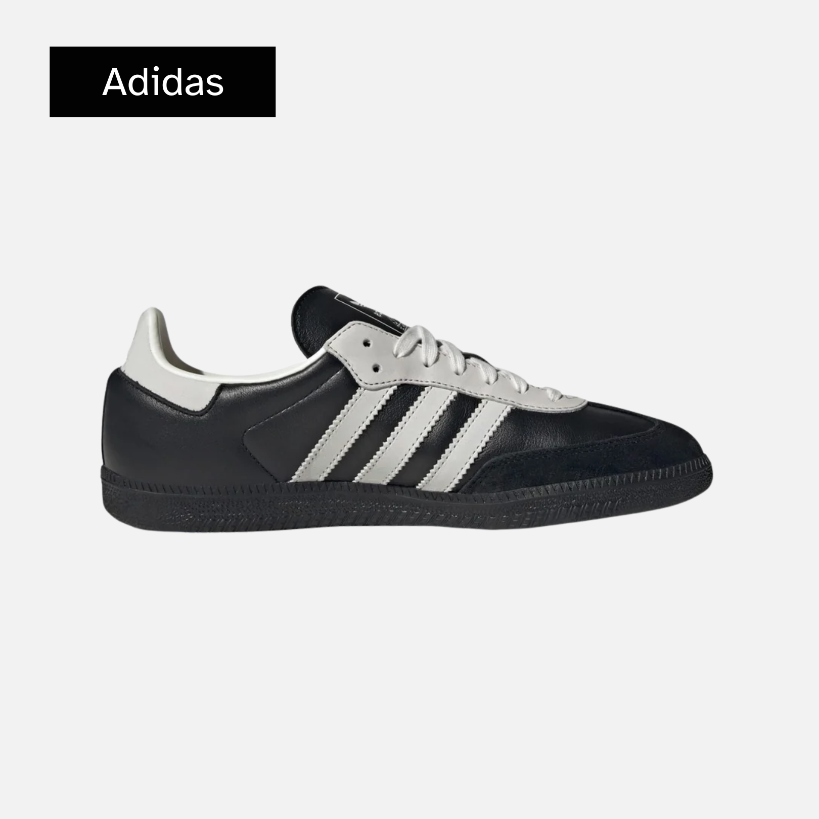 Adidas Samba OG '75th Anniversary'