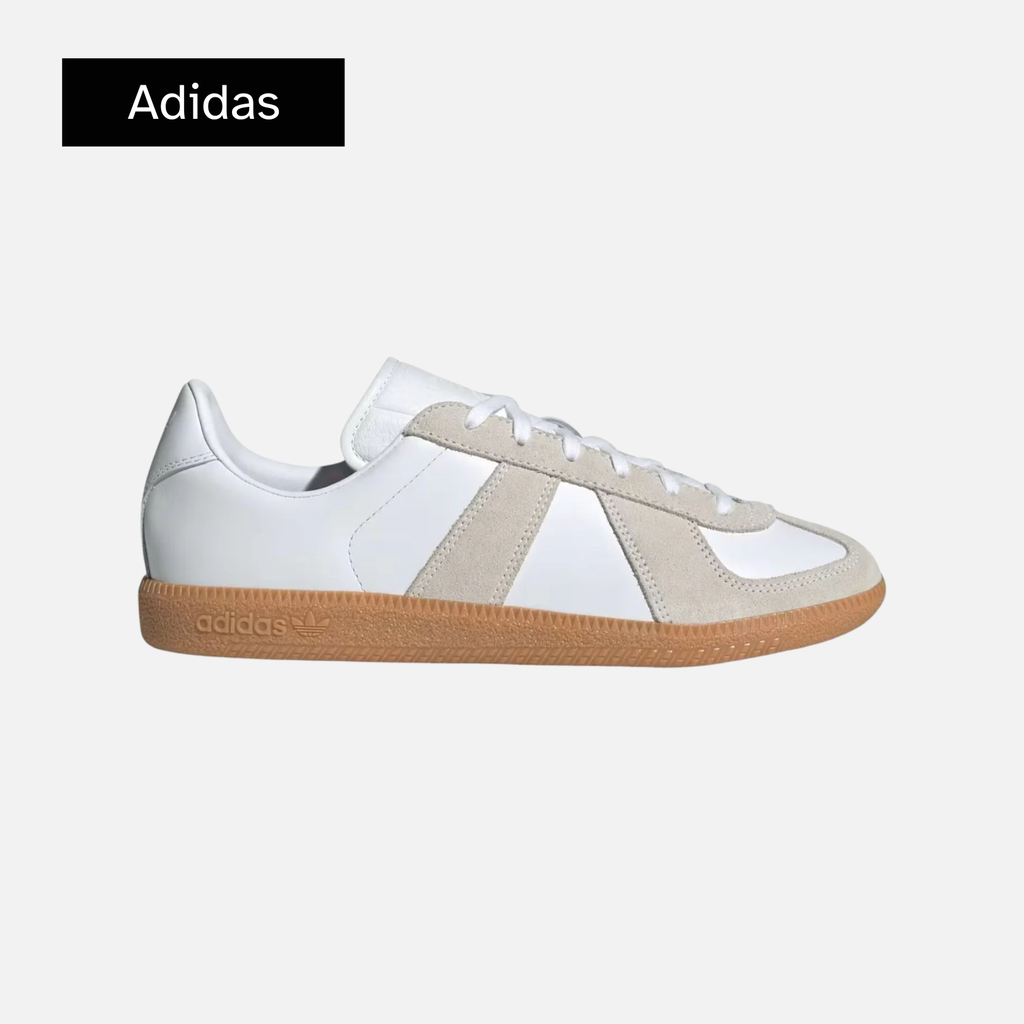 Adidas BW Army 'White Chalk' 2025