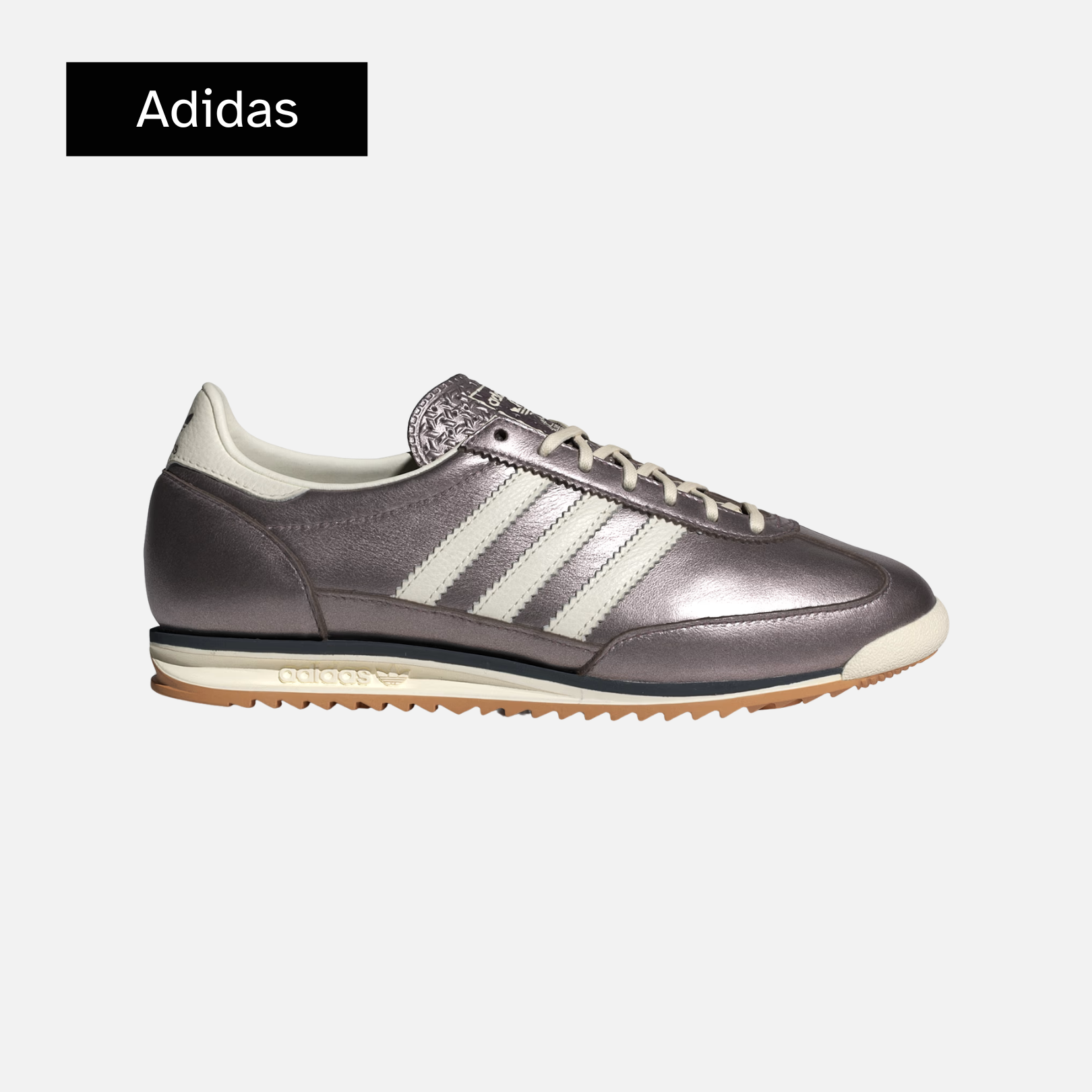 Wmns SL72 OG 'Aurora Black'