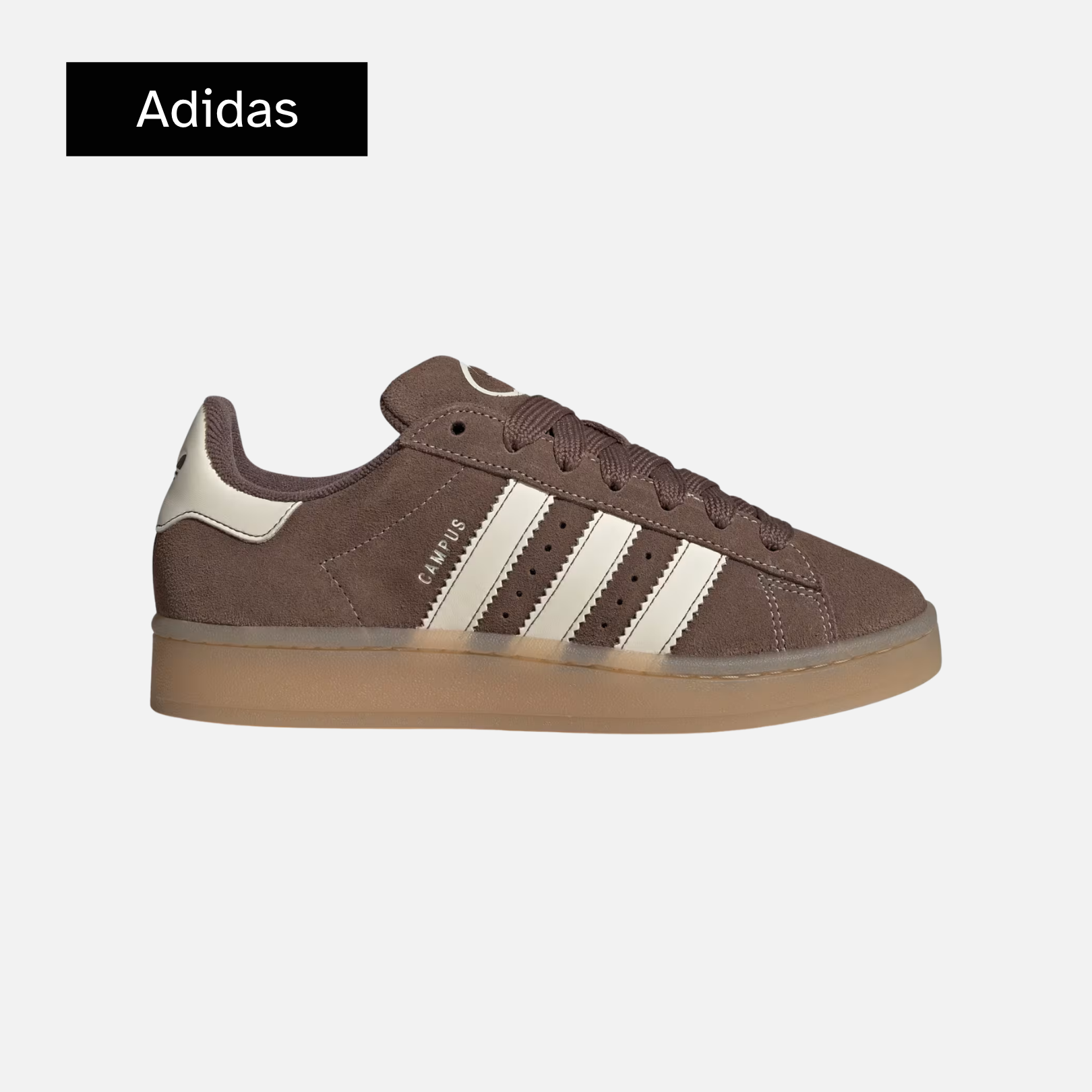adidas Wmns Campus 00s 'Earth Strata Wonder White Beige'