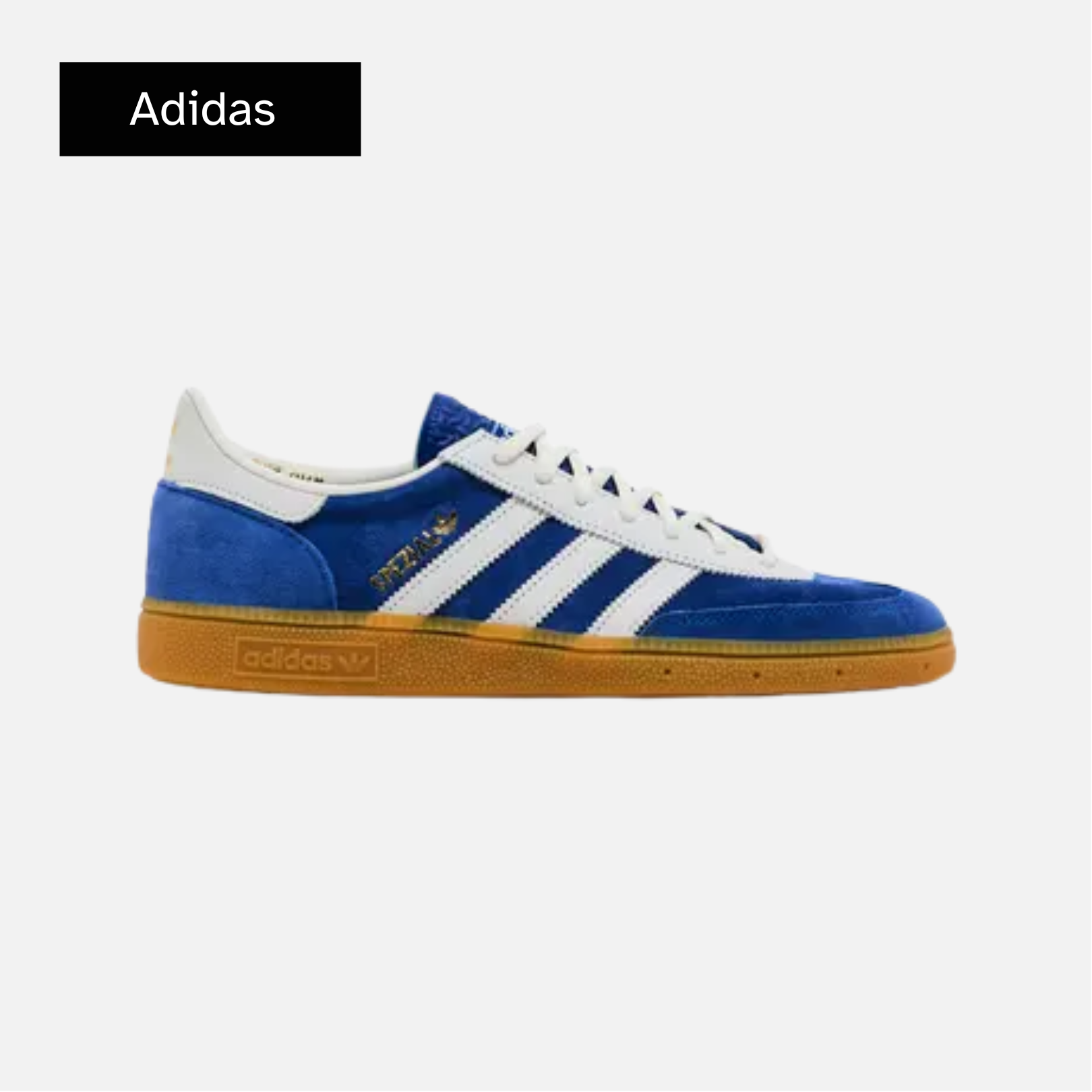 Handball Spezial '75th Anniversary'