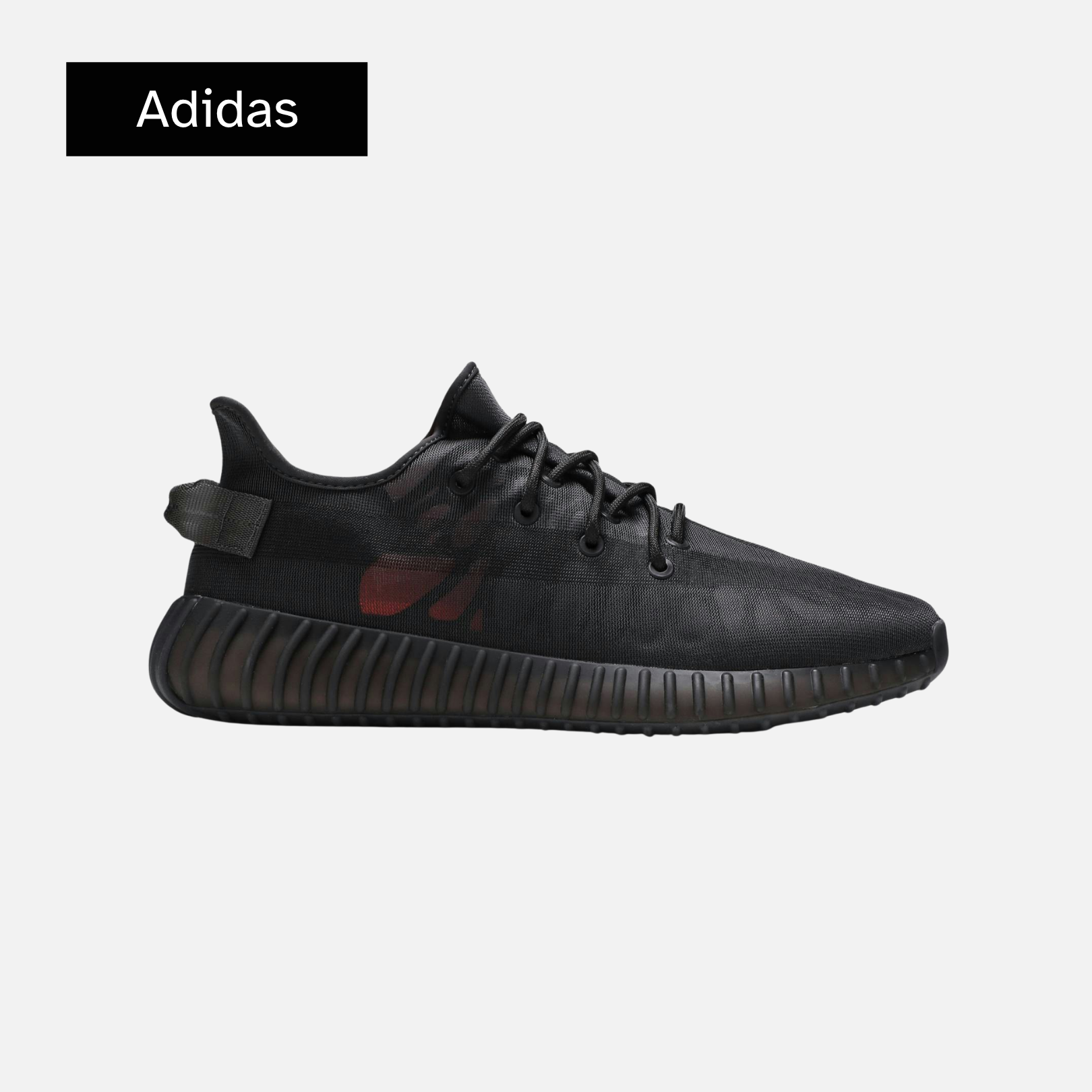 Adidas Yeezy Boost 350 V2 'Mono Cinder'