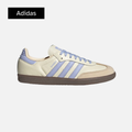 Wmns Samba OG 'Cream White Violet'