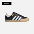 adidas Samba OG J 'Black White Beige Gum'
