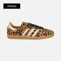 adidas Wmns Samba OG 'White Grey'