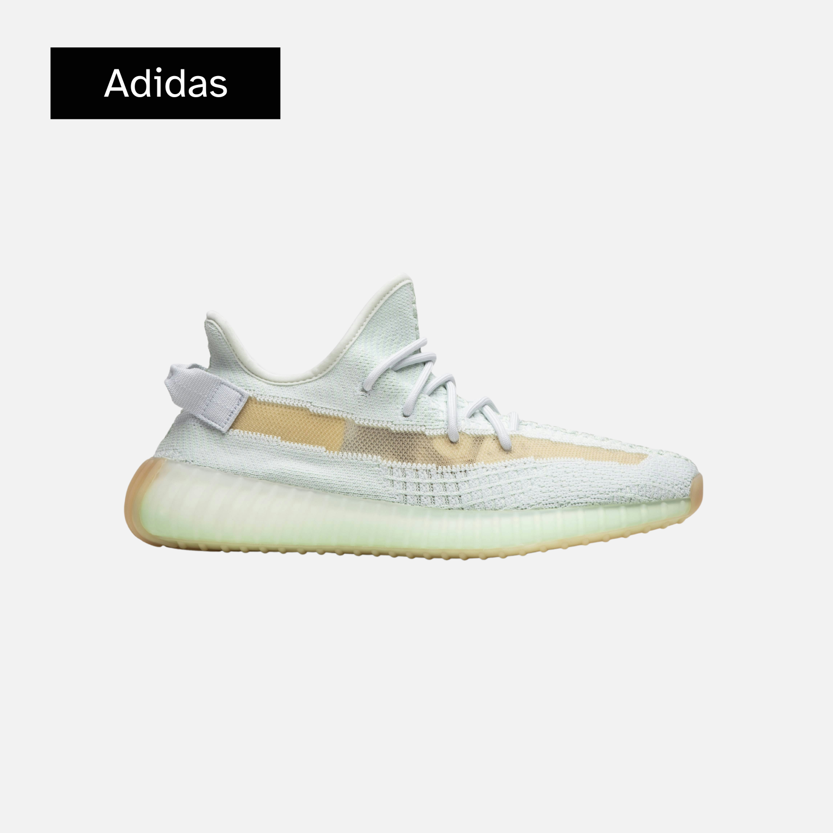 Adidas Yeezy Boost 350 V2 'Hyperspace' 2019