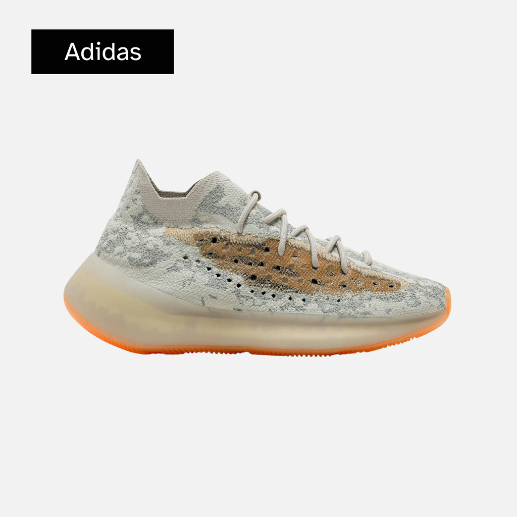 Yeezy Boost 380 'Yecoraite Reflective'