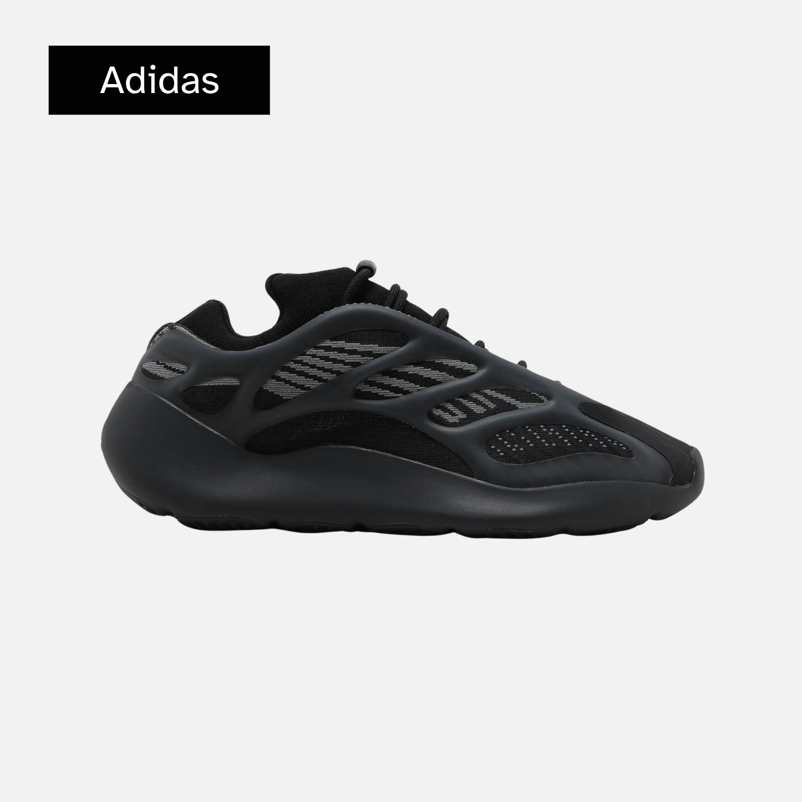 Adidas Yeezy 700 V3 'Dark Glow'