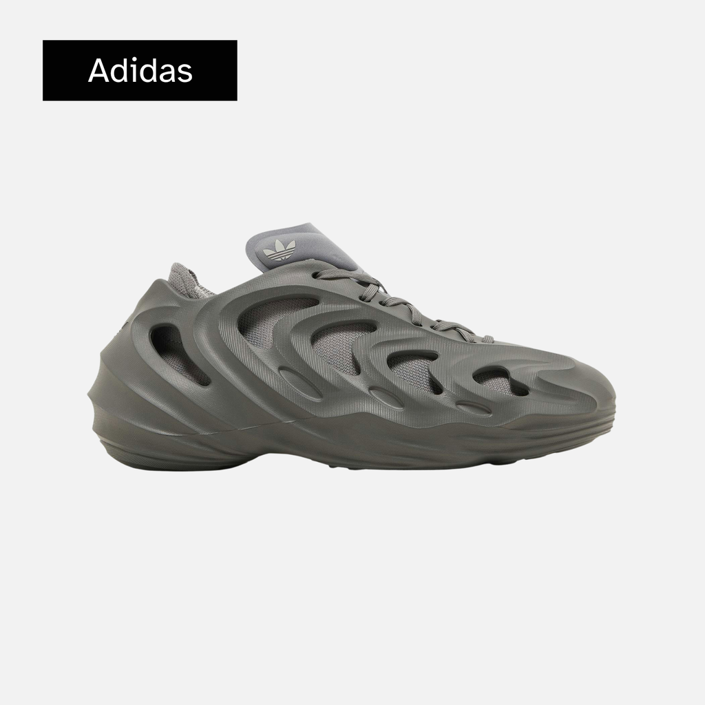 Adidas adiFOM Q 'Grey'