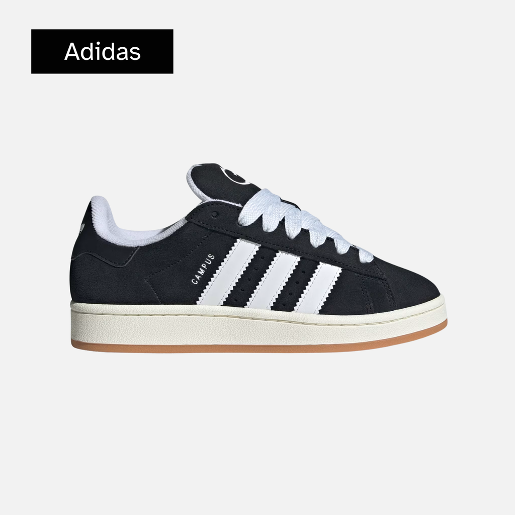adidas Wmns Campus 00s 'Core Black Off White'