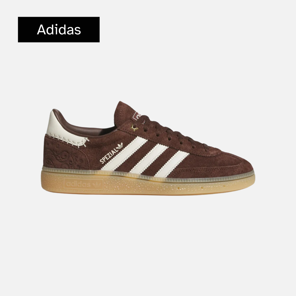 adidas Wmns Handball Spezial 'Auburn Off White'