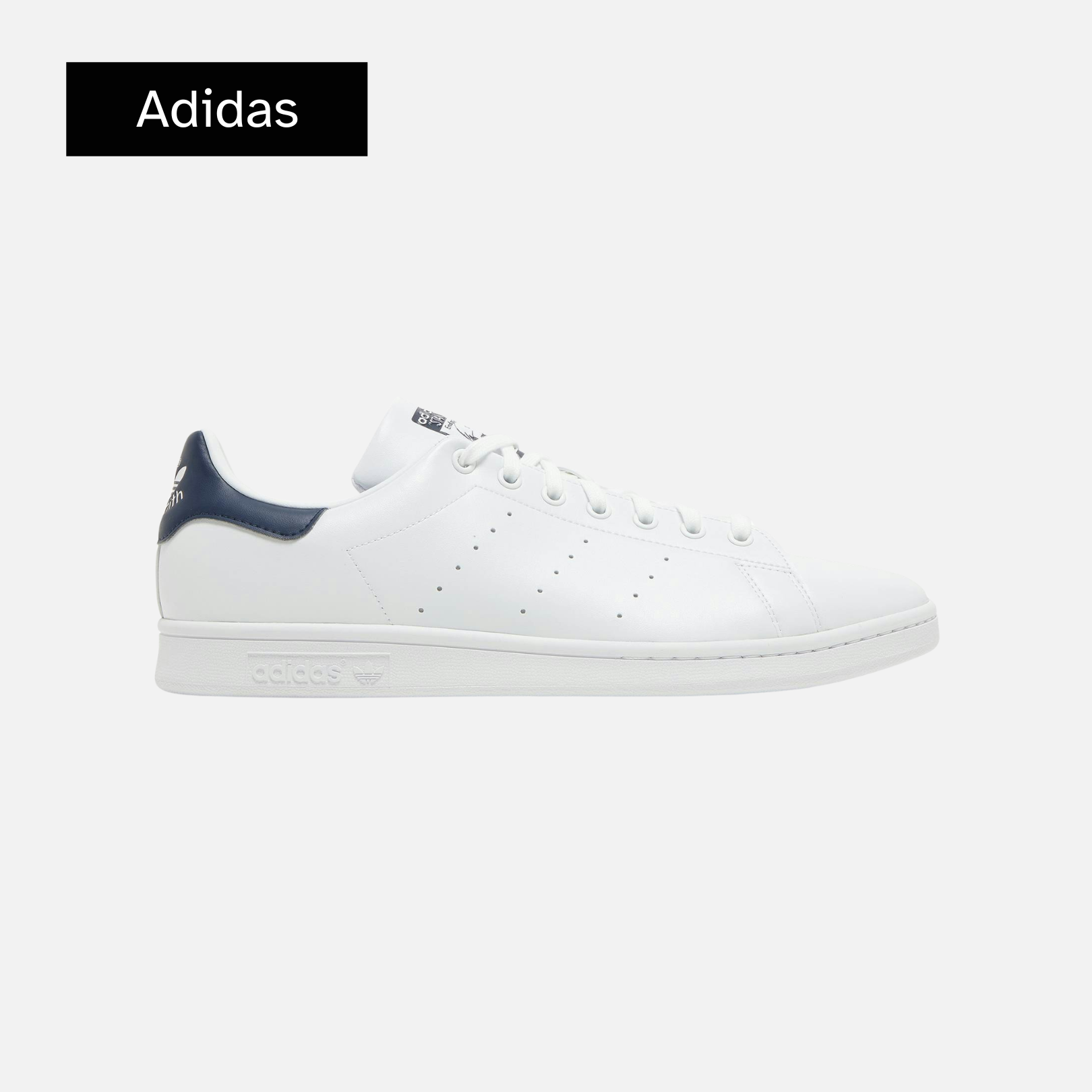 adidas Stan Smith 'Core White'