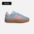 Gazelle Bold J 'Clear Sky Semi Pink Spark'