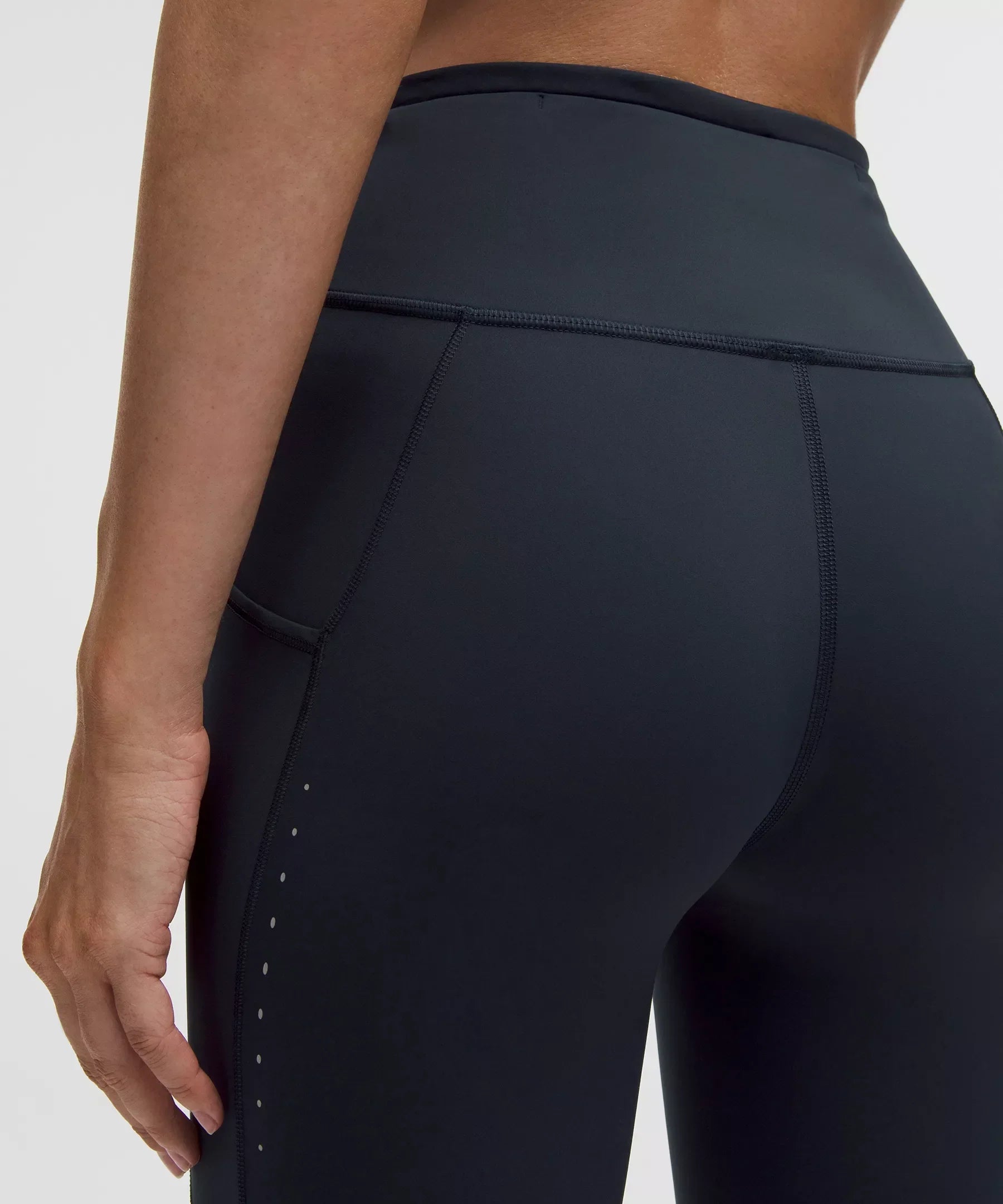 Fast and Free High-Rise Tight 25"