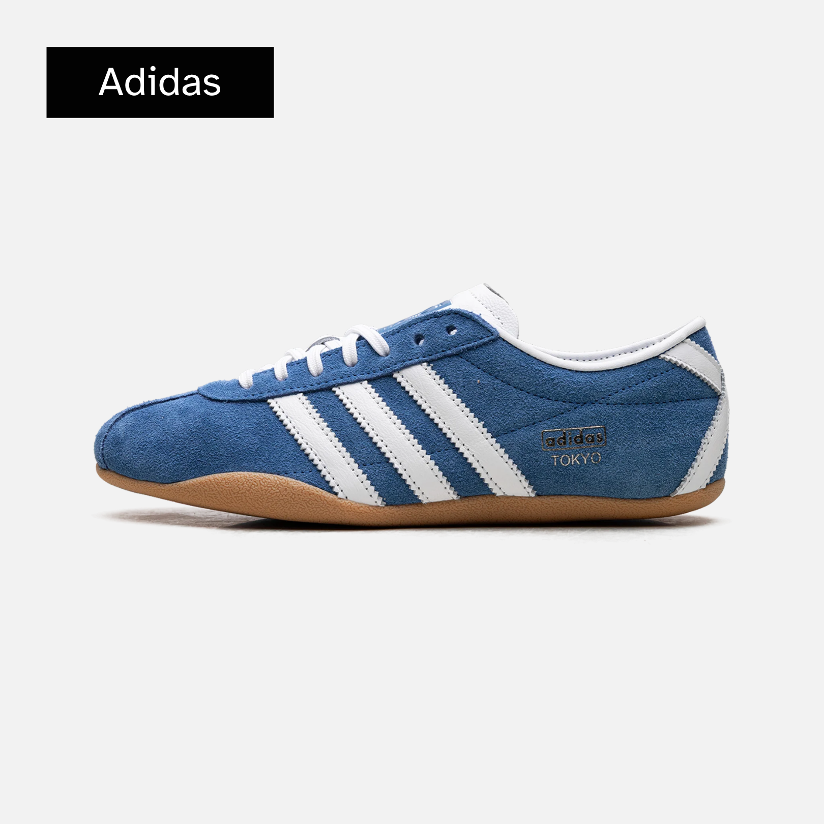 Adidas Wmns Tokyo 'Blue Bird'
