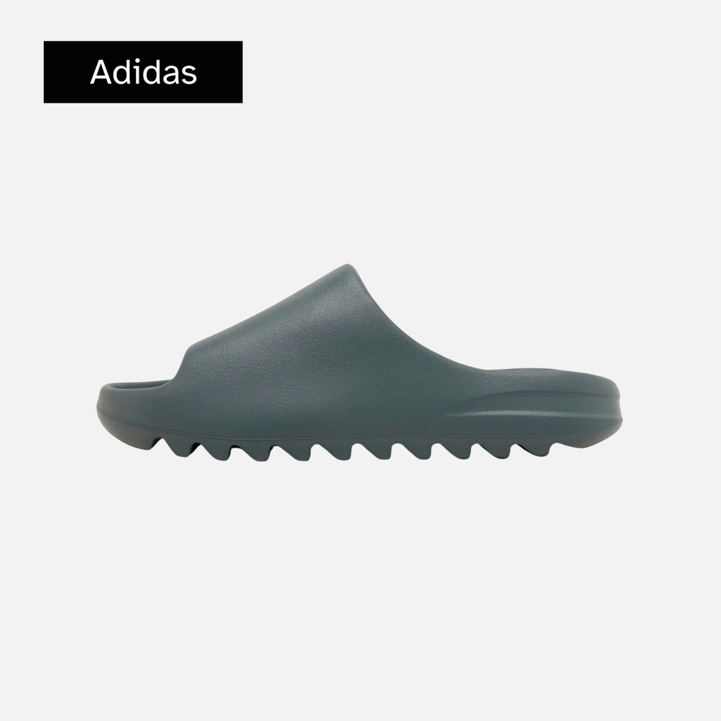 Yeezy Slides 'Slate Marine'