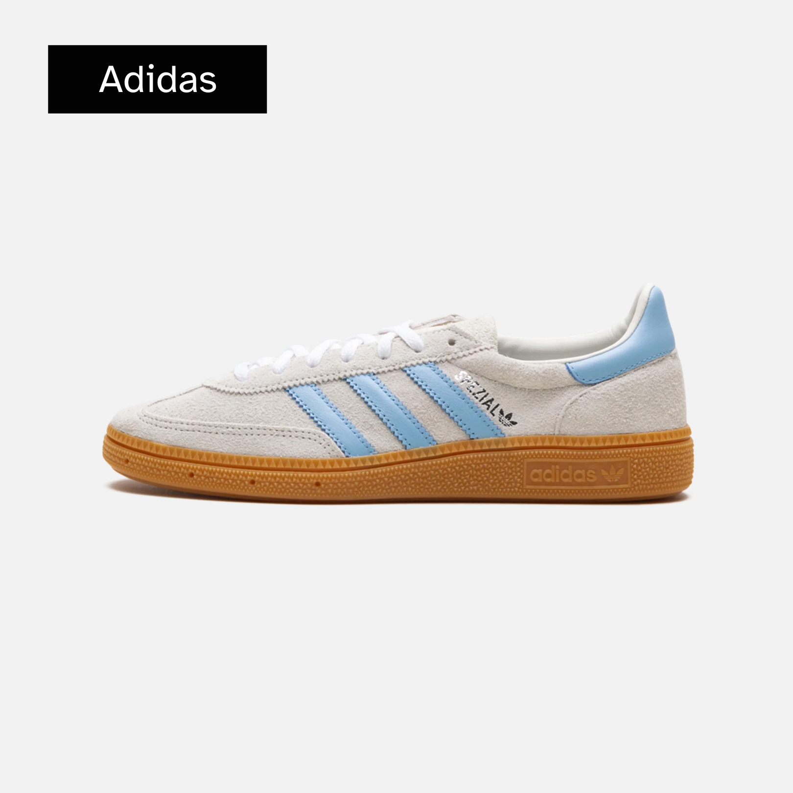 Handball Spezial 'Alumina Clear Sky'