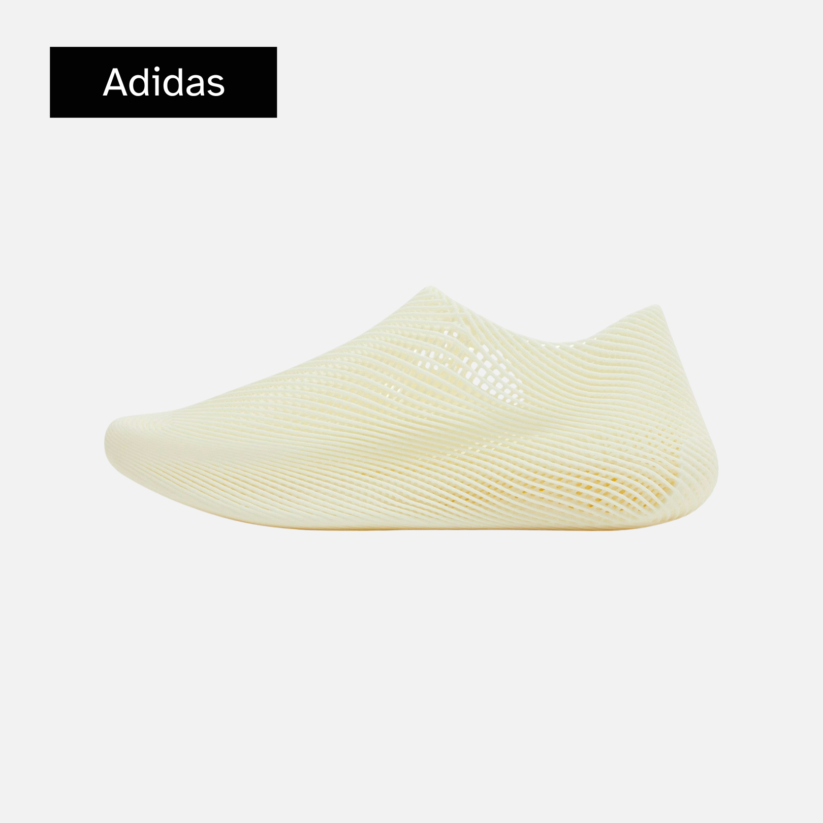 Climamog 'Off White'