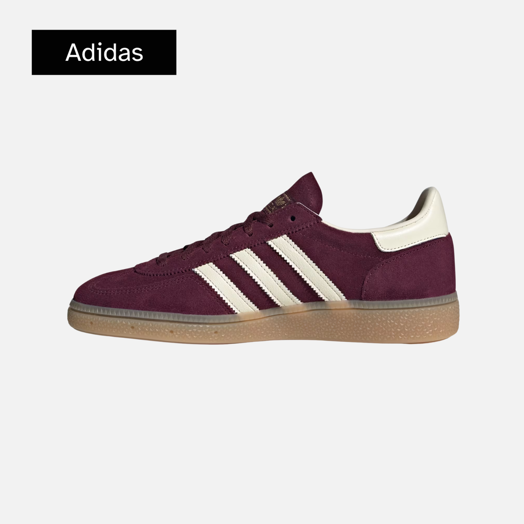 Wmns Samba OG 'Maroon'
