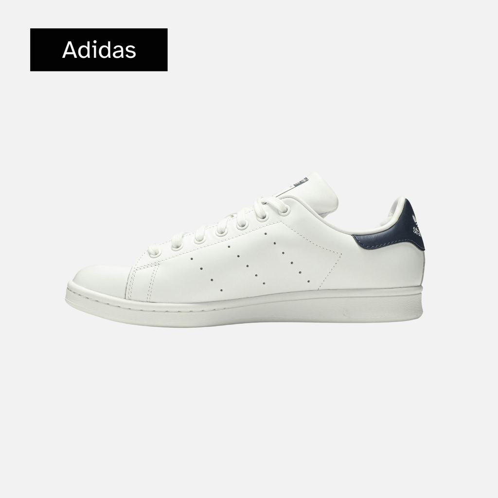 adidas Stan Smith 'Core White'