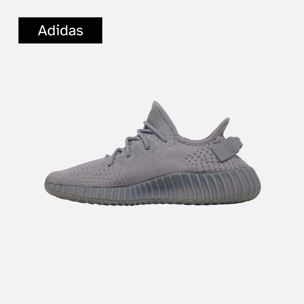 Adidas Yeezy Boost 350 V2 'Steel Grey'