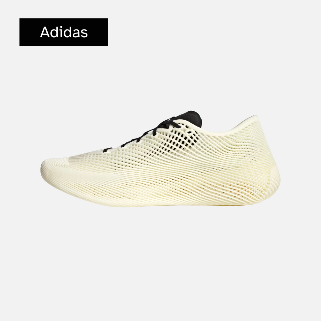 Adidas Climacool 4D Laced 'White Black'