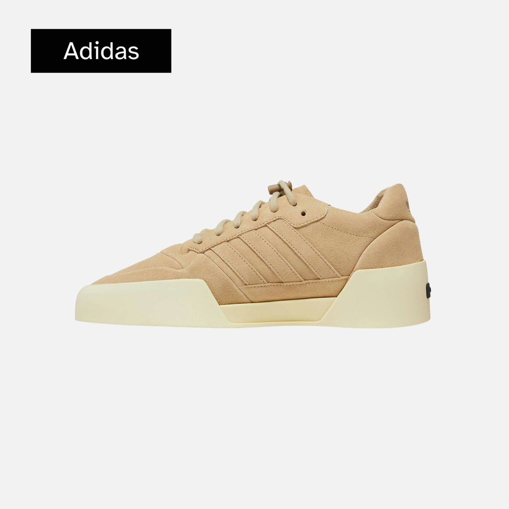 Fear of God Athletics x adidas '86 Low 'Clay'