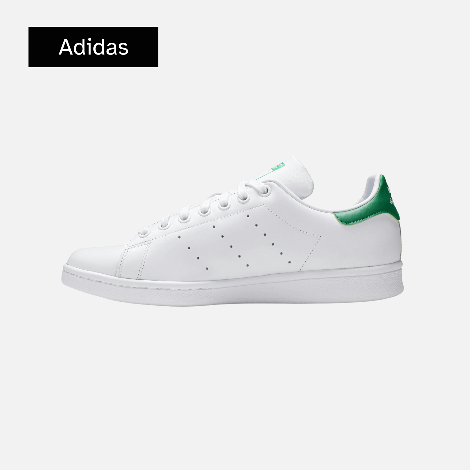 Adidas Stan Smith 'Fairway'