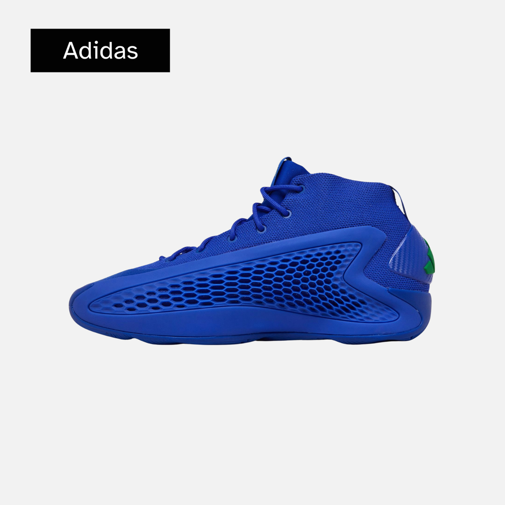 AE 1 'Velocity Blue'