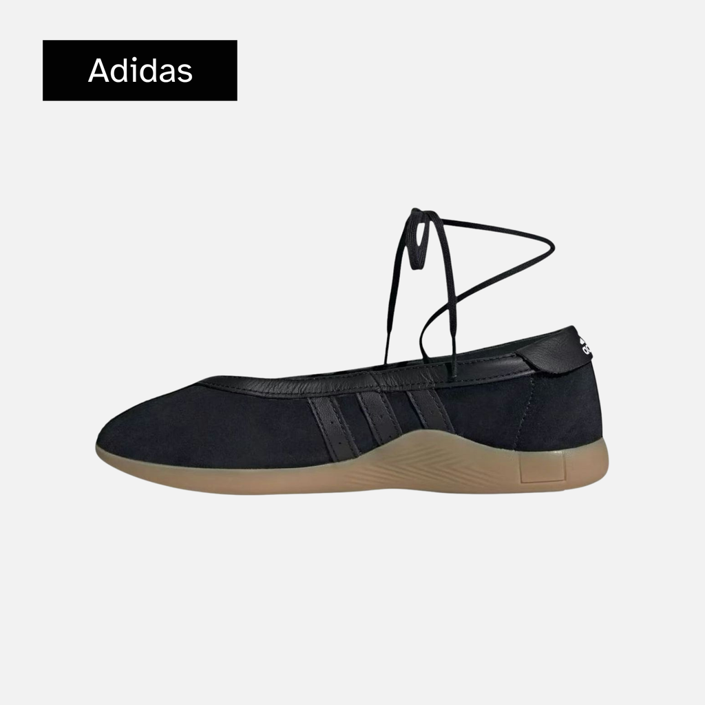 Wmns Taekwondo Mei Ballet 'Black Gum'