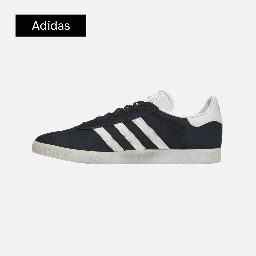 Adidas Gazelle 'Black'