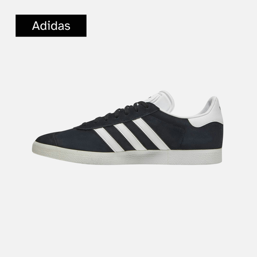 Adidas Gazelle 'Black'