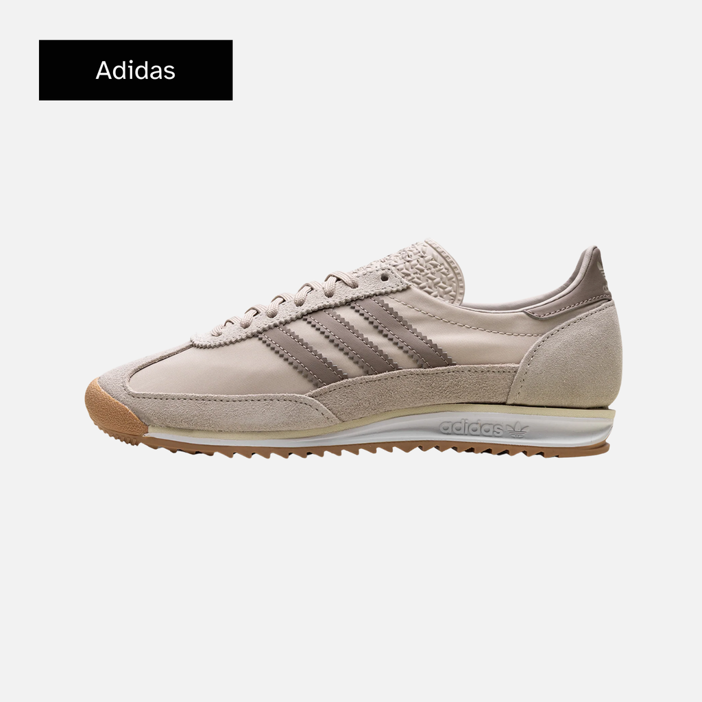 adidas SL72 Wmns  OG 'Wonder Beige'