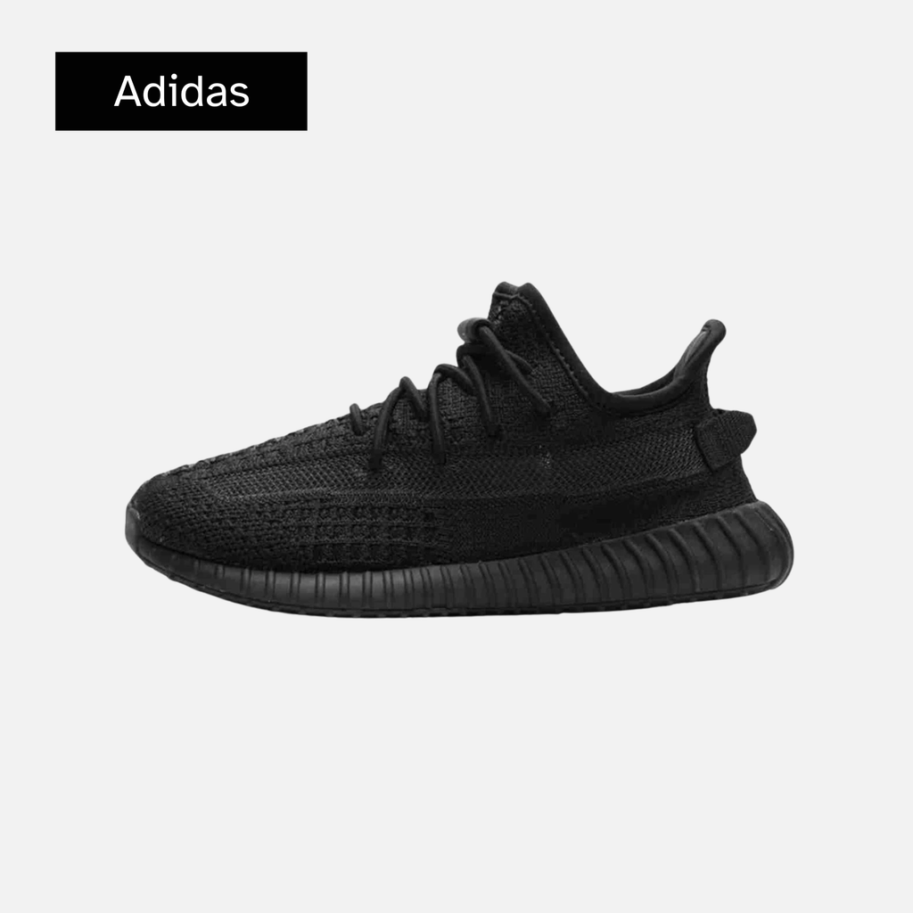 Adidas Yeezy Boost 350 V2 Kids 'Onyx'