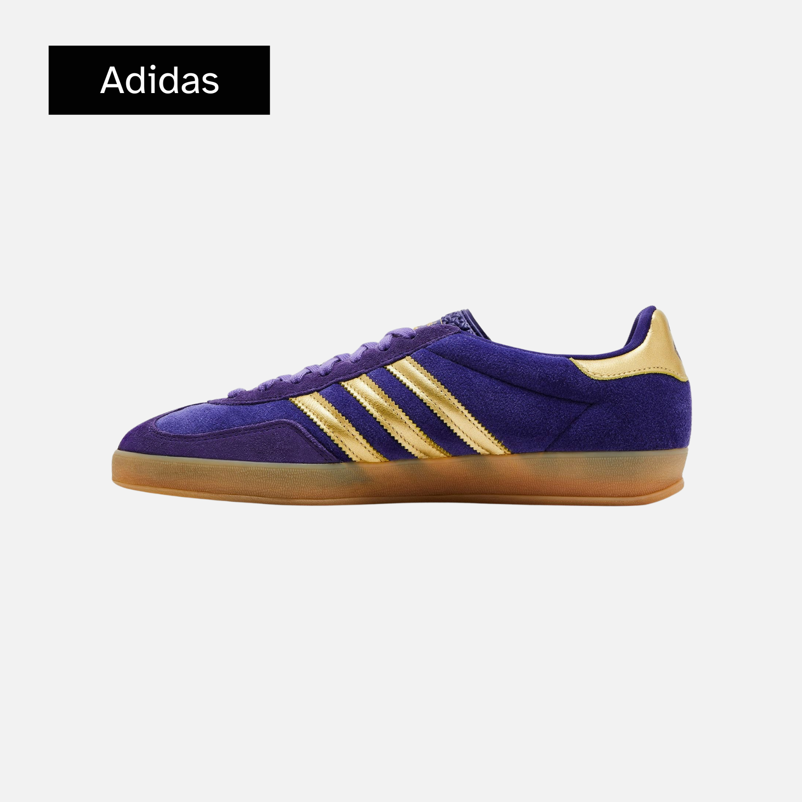 West NYC x Gazelle Indoor 'Wizard'