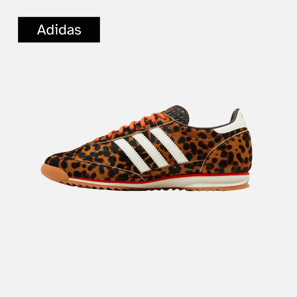 Wmns SL72 OG 'Cheetah Pack - Impact Orange'