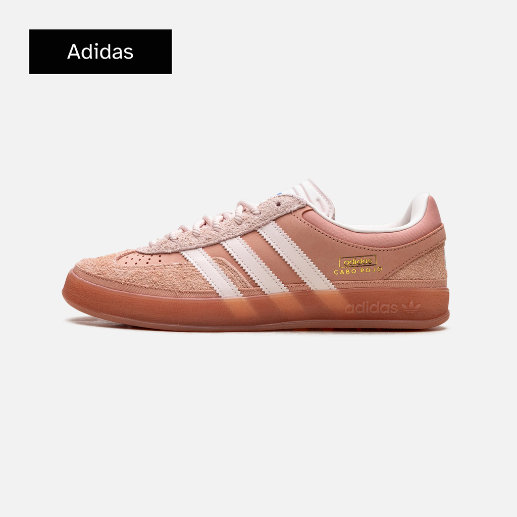 Bad Bunny x adidas Gazelle Indoor 'Cabo Rojo'